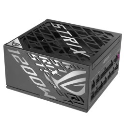 ASUS ROG Strix 1200W Platinum (ROG Equalizer)