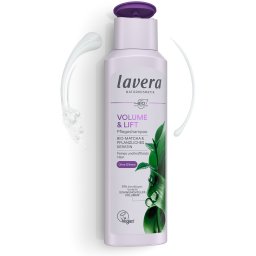 Sampon pentru volum, cu matcha bio si keratina 250ml