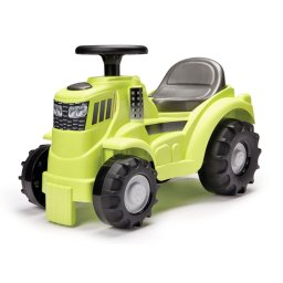 Tractor ride on pentru copii Ecoiffier 51.5 cm