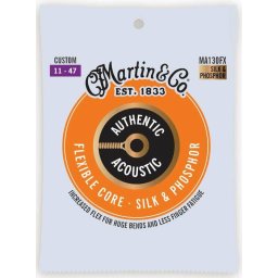 Martin and Co MA-130FX Flexible Core