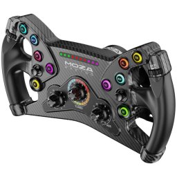 Volan Moza Racing KS GT-Lenkrad 30Cm Negru