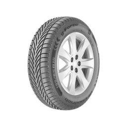 Anvelopa Iarna BFGoodrich G-Force Winter2 SUV 215/55 R18 95H