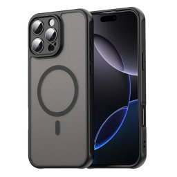 Husa Techsuit MagSafe pentru Apple iPhone 16 Pro Max