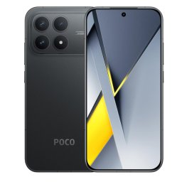 Smartphone Xiaomi Poco F8 Pro 5G Dual Sim 12GB RAM 256GB Black