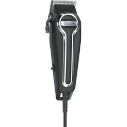 Masina de Tuns cu Fir Wahl Elite Pro 20106.0460 Negru/Argintiu