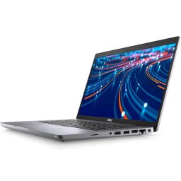Laptop Dell Refurbished Latitude 5420 FHD 14 inch Intel Core i7-1185G7 16GB 256GB SSD Windows 11 Home Silver