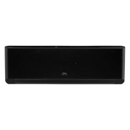 Aparat aer conditionat Cooper&Hunter Supreme Continental CH-S24FTXAL Inverter 24000BTU Clasa A++/A+++ Wi-Fi Black