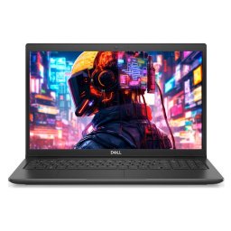 Laptop Dell Refurbished Latitude 3520 FHD 15.6 inch Intel Core i3-1115G4 8GB 256GB SSD Windows 11 Home Black