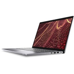 Laptop Dell Refurbished Latitude 7430 FHD 14 inch Intel Core i5-1245U 16GB 256GB SSD Windows 11 Home Grey