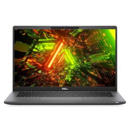 Laptop Dell Refurbished Latitude 7420 FHD 14 inch Intel Core i5-1145G7 16GB 256GB SSD Windows 11 Home Black