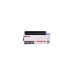 Canon Toner C-EXV 5 Black