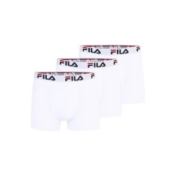 FILA Boxeri roși aprins / negru / alb