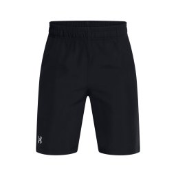 UNDER ARMOUR Pantaloni sport negru