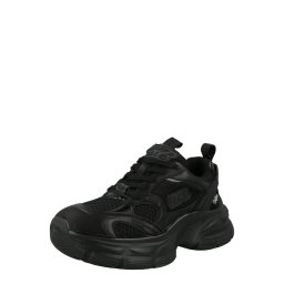 BUFFALO Sneaker low 'Ridr One' negru