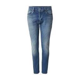 G-STAR Jeans '3301' albastru denim