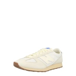 new balance Sneaker low '471' crem / fildeş / alb
