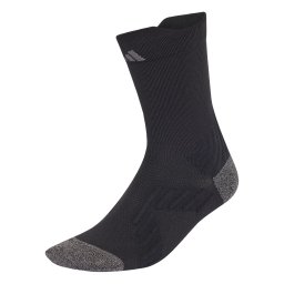 ADIDAS PERFORMANCE Șosete sport gri amestecat / negru