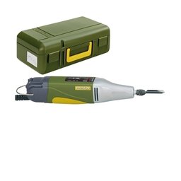 Proxxon - MSG - Dalta electrica, 50 W