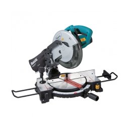 Makita - M2300NB - Fierastrau circular stationar, 1500 W, 255x30 mm