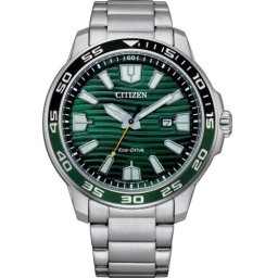 Citizen Eco-Drive AW1526-89X AW1526-89X