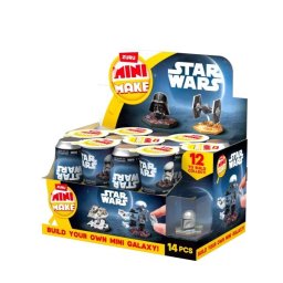 Set de construcție surpriză Mini Star Wars