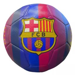 Minge de fotbal FC Barcelona Home, mărimea 5