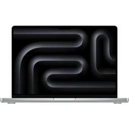 Laptop Apple MacBook Pro 14 Liquid Retina XDR (2026) Z1MH002WJ, Apple M5 Pro 15-core, 14.2 inch, RAM 48GB, SSD 1TB, Apple M5 Pro 16-core Graphics, macOS, US KB, Silver