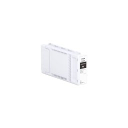 Cartuș de cerneală EPSON C13T48U100 UltraChrome Pro 6 Photo Black, 350 ml
