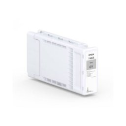 Cartuș de cerneală EPSON C13T48UE00 Ultrachrome Pro 6 Gray, 350 ml