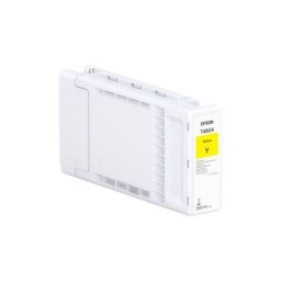 Cartuș de cerneală EPSON C13T48U400 UltraChrome Pro6 Yellow, 350ml