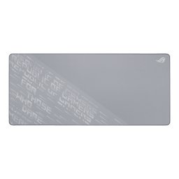 ASUS ROG Scabbard II Arctic Gray XXL Mouse pad pentru jocuri Gri