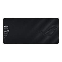 ASUS ROG Sheath II XXL Mouse pad pentru jocuri Negru