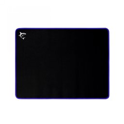 White Shark Blue Knight Mouse pad pentru jocuri Negru, Albastru