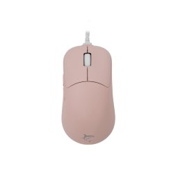 WHITE SHARK GRAPHENE-P, GM-5014P RGB Mouse de gaming - Roz