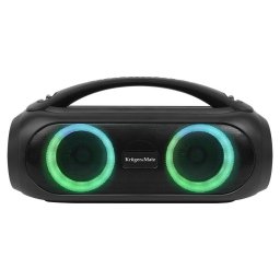 Boxa portabila Bluetooth JOY 2 Negru