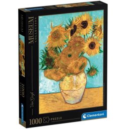 CLEMENTONI 1000 EL. SŁON ECZNIKI