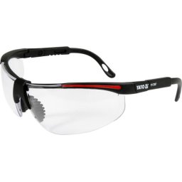 Ochelari de protectie YT-7367