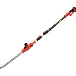 Masina de tuns gardul viu YT-82834 42 cm
