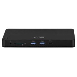 Switch UNITEK D1077A KVM switch