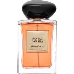 Armani (Giorgio Armani) PRIVE SANTAL DAN SHA EDT U 100 ml