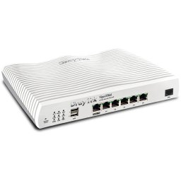 Router DrayTek Vigor 2866, Router