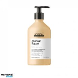 L´Oréal Professionnel Série Expert Absolut Repair Gold Quinoa + Protein Conditioner 750 ml