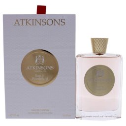 Atkinsons Rose in Wonderland EDP U 100 ml