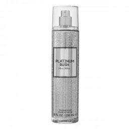 Paris Hilton Platinum Rush BOR W 236 ml
