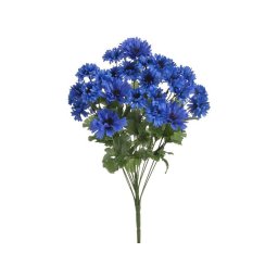 Buchet 15 fire flori artificiale pentru aranjamente florale