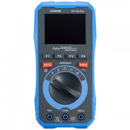 Aparat de Masura Digital Sunshine DT-24 Pro