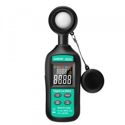 Luxmetru Digital ANENG GN201