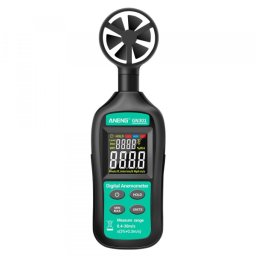 Anemometru Digital ANENG GN301