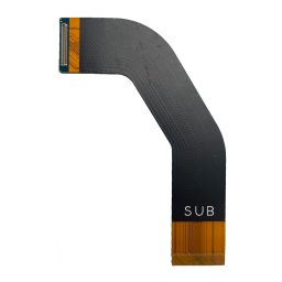 Flex Placa De Baza Samsung Galaxy Tab S7 Plus, S7+ 12.4",T970, T975, T976
