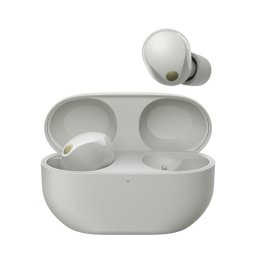 Casti Wireless In-Ear Sony WF-1000XM5B | Bluetooth, Noise Cancelling, Black